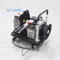 50w Rust removal laser cleaning machine with new near promotion